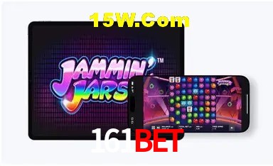 Estatísticas do Jogo 161Bet