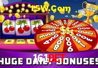 Experiência VIP 161Bet