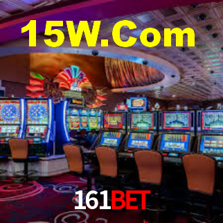 Bônus Generosos e Exclusivos no 161Bet para Você!