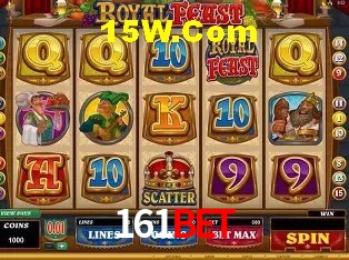Apostas de Basquete 161Bet