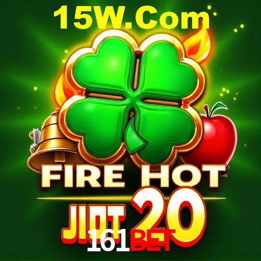 Descubra o Mundo do Cassino Online com 161Bet