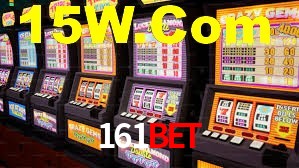 Premium Interface 161Bet
