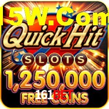 Tournaments 161Bet