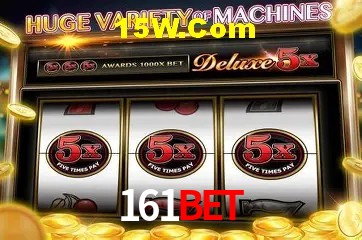 Login Seguro 161Bet