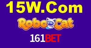 Welcome Bonus 161Bet