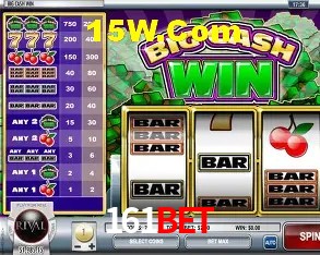 Especiais de Fim de Semana 161Bet