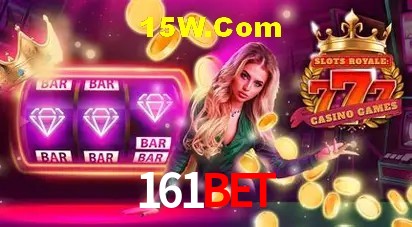 Design Responsivo 161Bet
