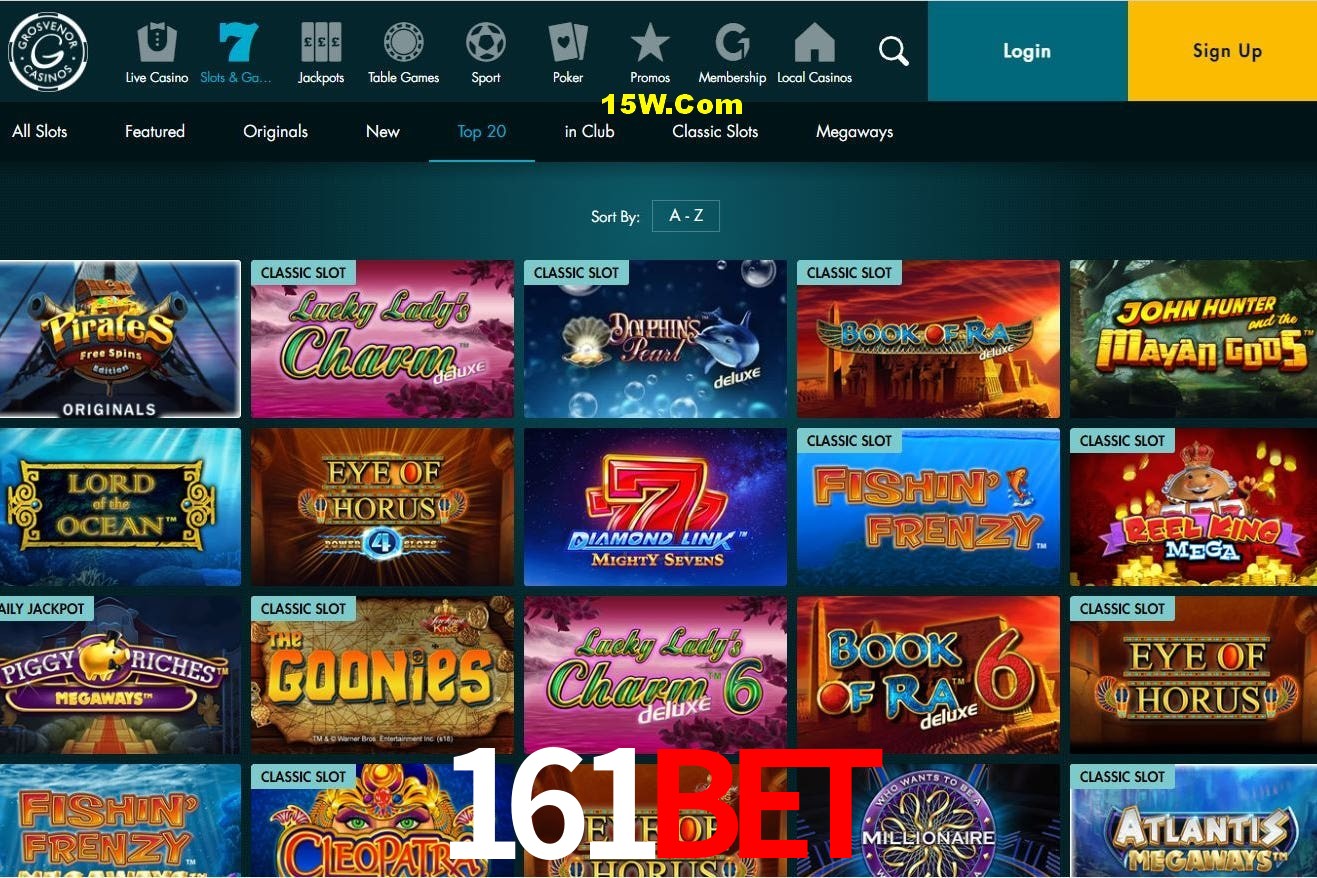 Account Benefits 161Bet