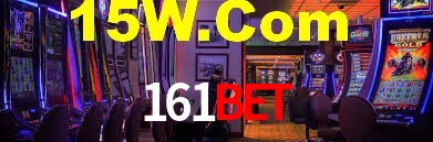 Welcome Bonus 161Bet
