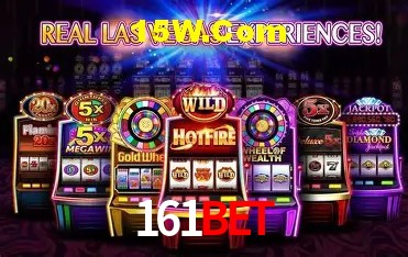 Diretório de Jogos 161Bet
