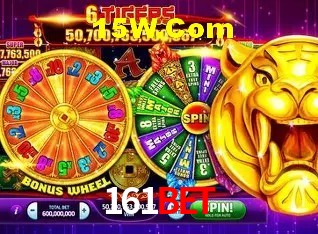 Bônus de Boas-vindas 161Bet