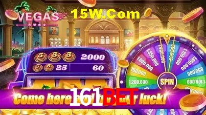 Apostas de Futebol 161Bet