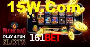 Tennis Betting 161Bet