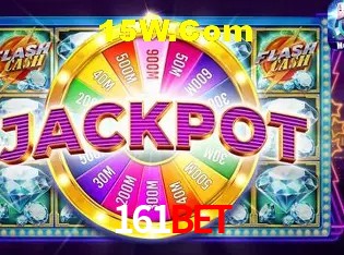 Bônus e promoções da 161Bet