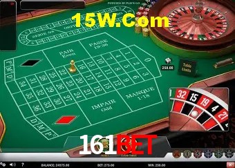 Casino Ao Vivo 161Bet