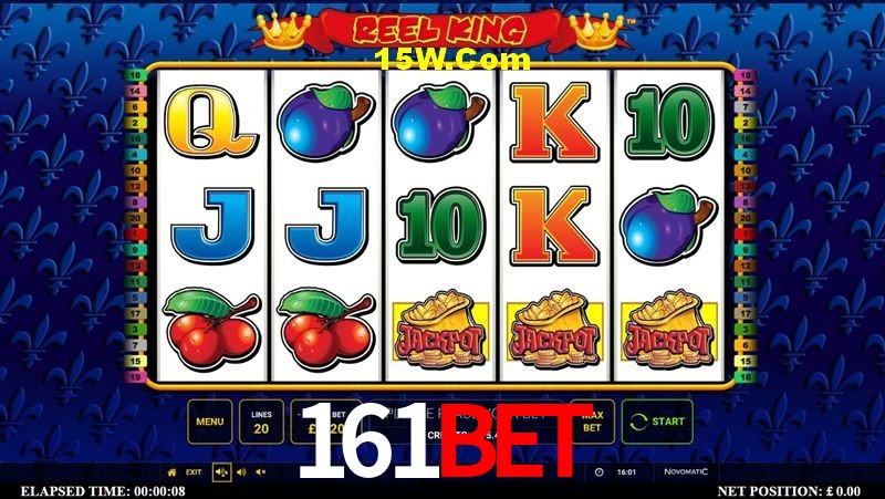 Secure Login 161Bet