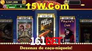 Live Casino 161Bet