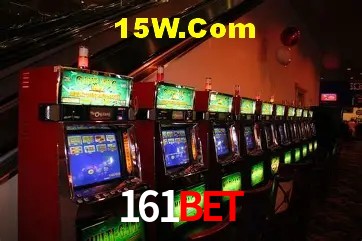 Cadastro Rápido 161Bet
