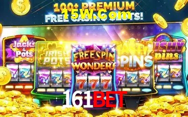 Promoções Sazonais 161Bet