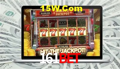 Apostas de Tênis 161Bet